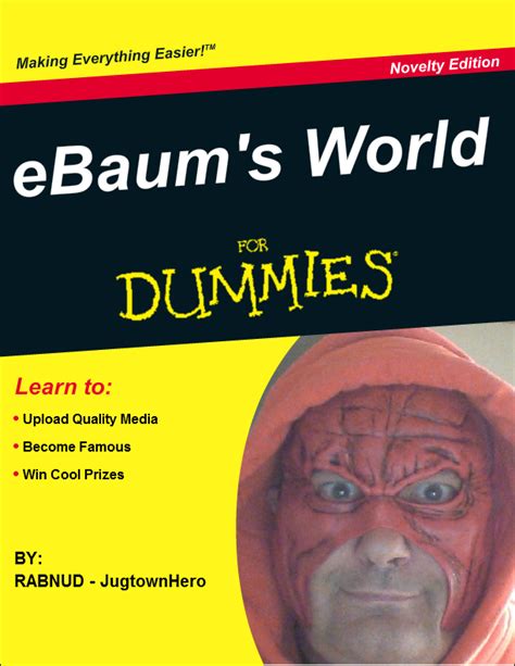 ebaumswotld|ebaum's world dummies.